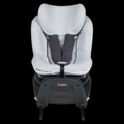BeSafe Sæde Cover - Modular / Turn - Glacier Grey