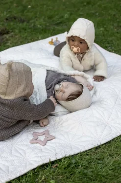 BIBS Baby Bitie Star Blush