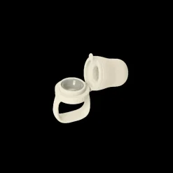 BIBS Baby Feeder Ivory