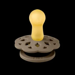 Bibs Boheme Str. 2 Dark Oak/Blush