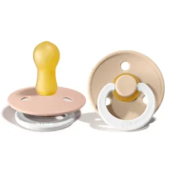 Bibs Colour - str. 2 - Blush / Vanilla Night