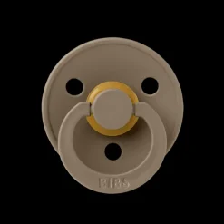 Bibs Colour - Str. 2 - Ivory/Dark Oak