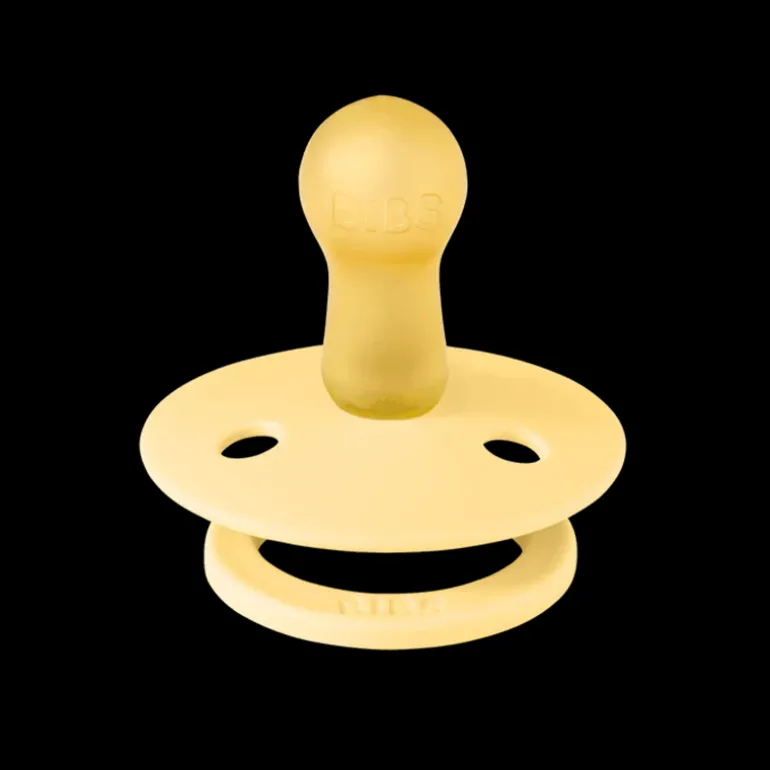 Bibs Colour - Str. 2 - Pale Butter/Petal