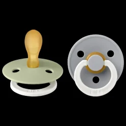 Bibs Colour - str. 2 - Sage GLOW/Cloud GLOW