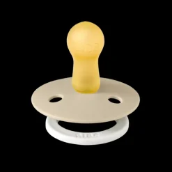 Bibs Colour - Str. 1 - Vanilla/Dark Oak - GLOW