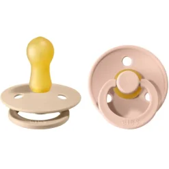 Bibs Colour - str. 2 - Vanilla/Blush