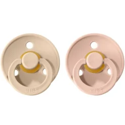 Bibs Colour - str. 2 - Vanilla/Blush