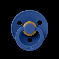 Bibs Colour - Str. 2 - Vanilla/Cornflower