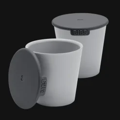 BIBS Cup Set Cloud