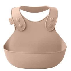 BIBS hagesmæk - Blush