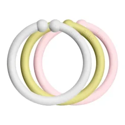 BIBS LOOPS Haze/Meadow/Blossom