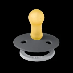 BIBS Studio Colour 2 PACK Fusion Latex Size 2 Cloud Iron mix