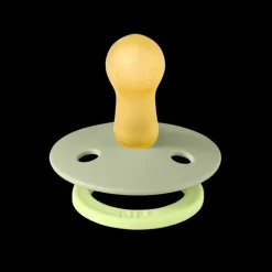 BIBS Studio Colour 2 PACK Fusion Latex Size 2 Sage Hunter Green mix