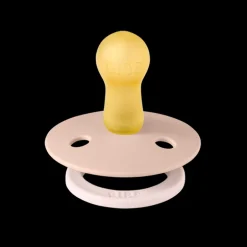 BIBS Studio Colour 2 PACK Fusion Latex Size 2 Blush Woodchuck mix