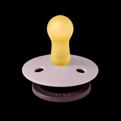 BIBS Studio Colour 2 PACK Fusion Latex Size 2 Dusky Lilac Plum mix