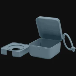 BIBS Sutteboks Petrol