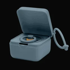 BIBS Sutteboks Petrol