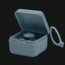 BIBS Sutteboks Petrol