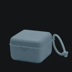 BIBS Sutteboks Petrol