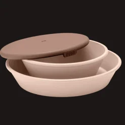 BIBS Tallerkener Blush