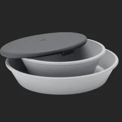 BIBS Tallerkener Cloud