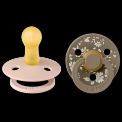 BIBS x Liberty Colour - str 2 - Capel Blush Mix