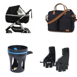 Big Star Sento/Sento Max Pusletaske pakke