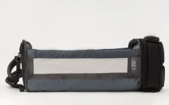 Bizzi Growin RucPOD® Pusletaske og rejseseng - Chelsea Black