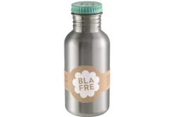 Blafre Drikkeflaske - Blågrøn 500 ml
