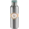 Blafre Drikkeflaske - Blågrøn 750 ml