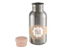 Blafre Drikkeflaske - Fersken - 500 ml