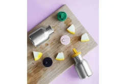 Blafre Drikkeflaske - Hvid 300 ml