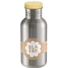 Blafre Drikkeflaske - Lys Gul 500 ml