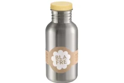 Blafre Drikkeflaske - Lys Gul 500 ml
