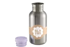 Blafre Drikkeflaske - Lys Lilla 500 ml