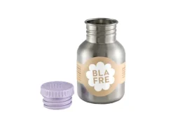 Blafre Drikkeflaske - Lys Lilla 300 ml