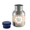 Blafre Drikkeflaske - Marineblå 300 ml