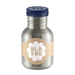 Blafre Drikkeflaske - Marineblå 300 ml
