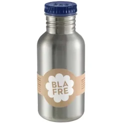 Blafre Drikkeflaske - Marineblå 500 ml