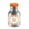 Blafre Drikkeflaske - Orange 300 ml