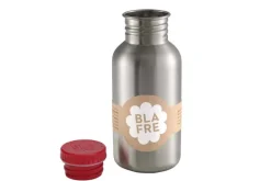 Blafre Drikkeflaske - Rød 500 ml