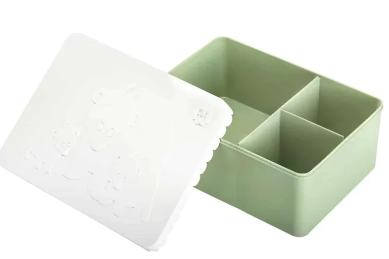 Blafre Madkasse - Bjørn Hvid