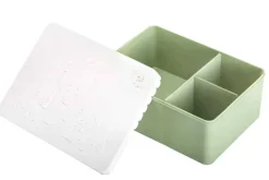 Blafre Madkasse - Bjørn Hvid