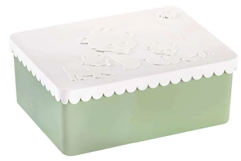 Blafre Madkasse - Bjørn Hvid