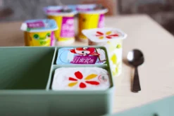 Blafre Madkasse - Bjørn Orange