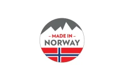 Blafre Madkasse - Bjørn Orange