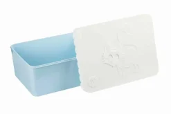 Blafre Madkasse - Ræv Hvid