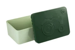 Blafre Madkasse - Traktor Grøn