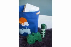 Blafre Madkasse - Traktor Mørk Grøn