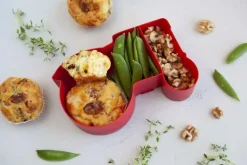 Blafre Madkasse - Traktor Mørk Grøn